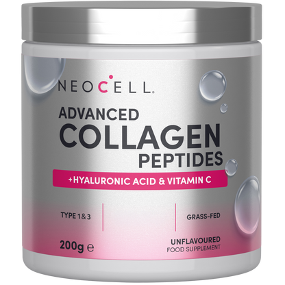 Advanced Collagen Peptides