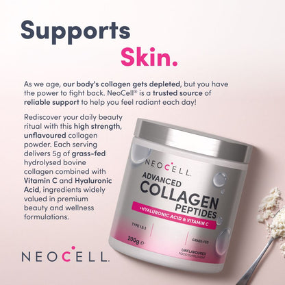 Advanced Collagen Peptides