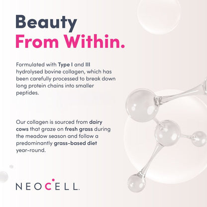 Advanced Collagen Peptides