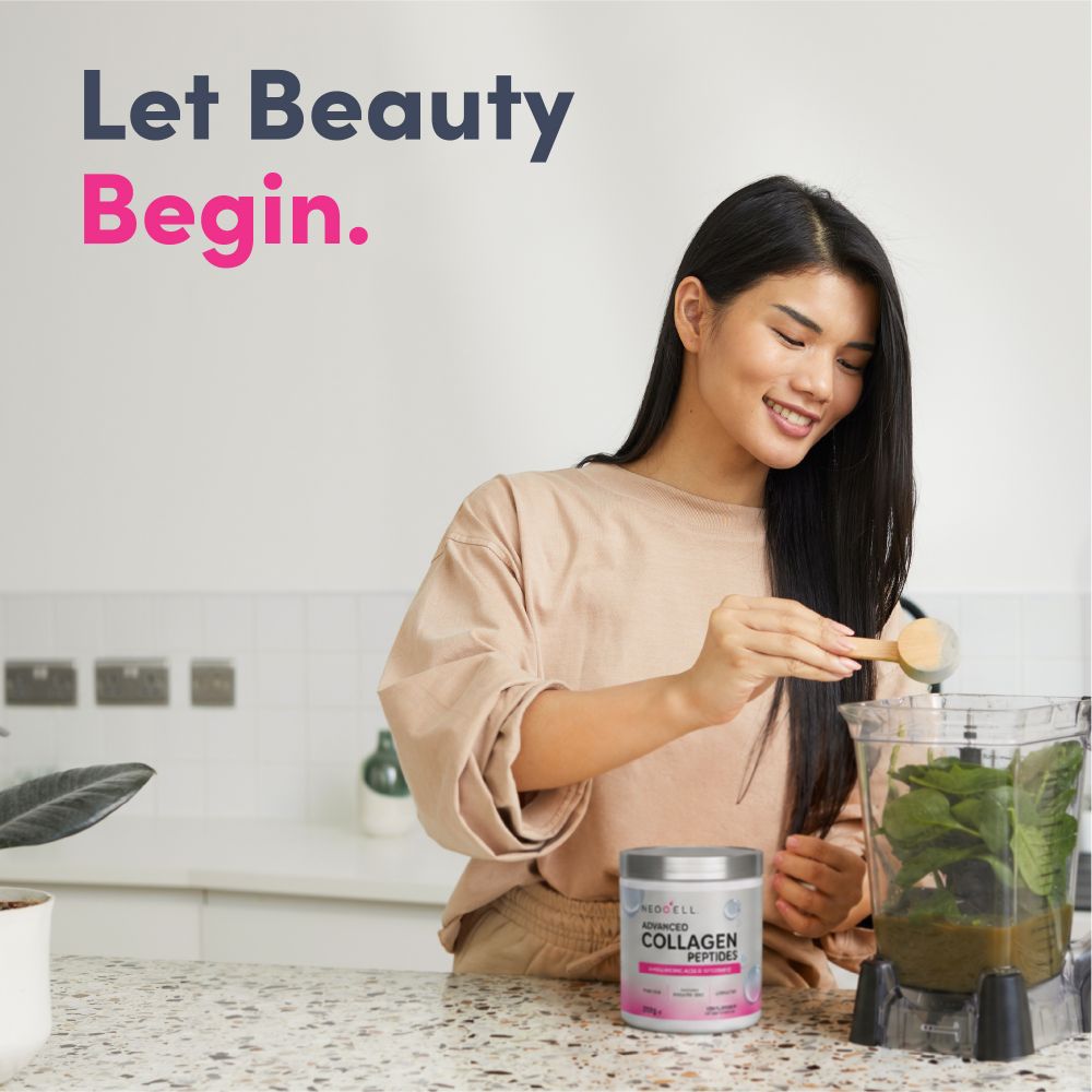 Advanced Collagen Peptides