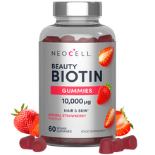 Beauty Biotin, 10,000µg