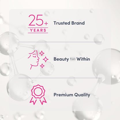 Beauty Biotin, 10,000µg