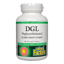 DGL, 400mg