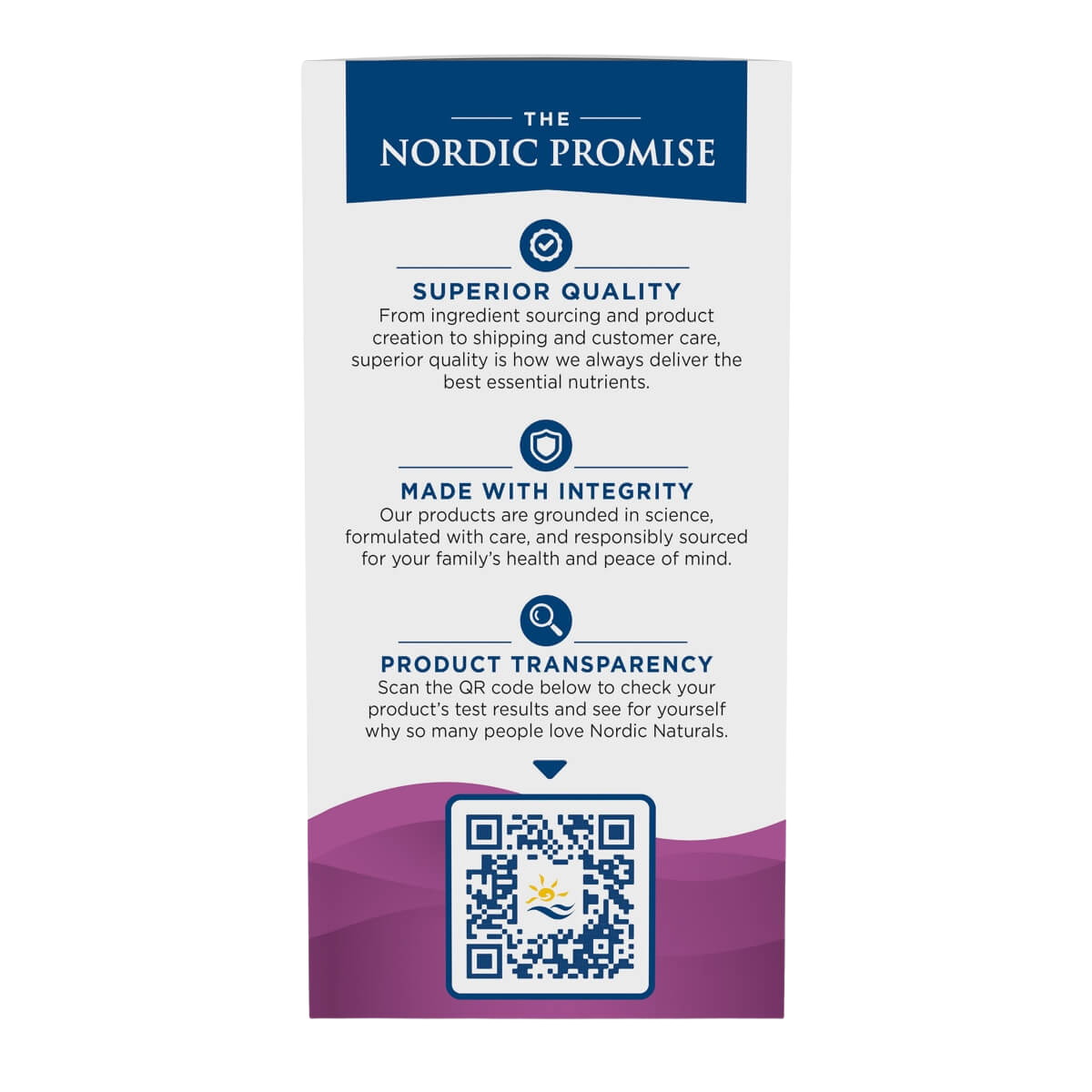 Prenatal DH, 830mg of Omega-3 with Vitamin D3