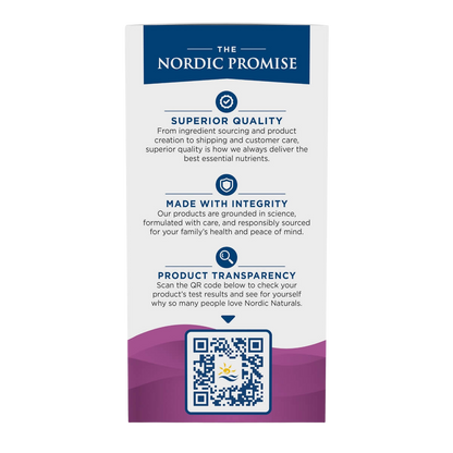 Prenatal DH, 830mg of Omega-3 with Vitamin D3
