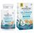 Ultimate Omega-3 Junior, 680mg, Strawberry Flavour