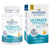 Ultimate Omega Xtra, 1480mg, Lemon Flavour
