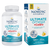 Ultimate Omega, 1280mg + CoQ10