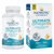 Ultimate Omega-D3, 1280mg, Lemon Flavour