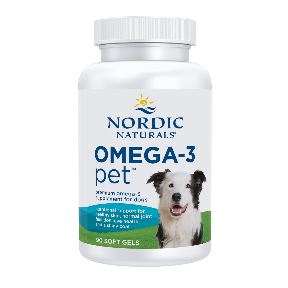 Omega-3 Pet