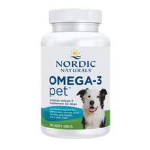 Omega-3 Pet
