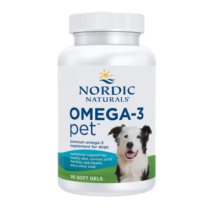 Omega-3 Pet