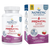 Prenatal DHA Omega-3, 830mg with Vitamin D3, Strawberry Flavour