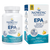 EPA Xtra, 1640mg Omega-3, Lemon Flavour
