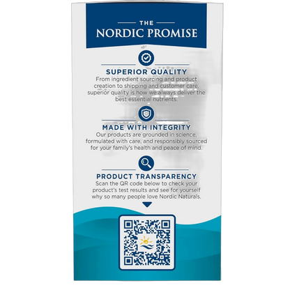 Complete Omega, Lemon Flavour