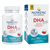 DHA Xtra, 1660mg, Strawberry Flavour