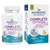 Complete Omega Xtra, Lemon Flavour