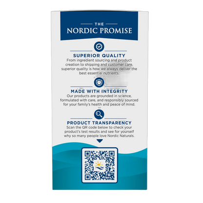 Ultimate Omega-D3 2X