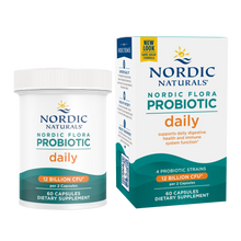 Nordic Flora Probiotic Daily