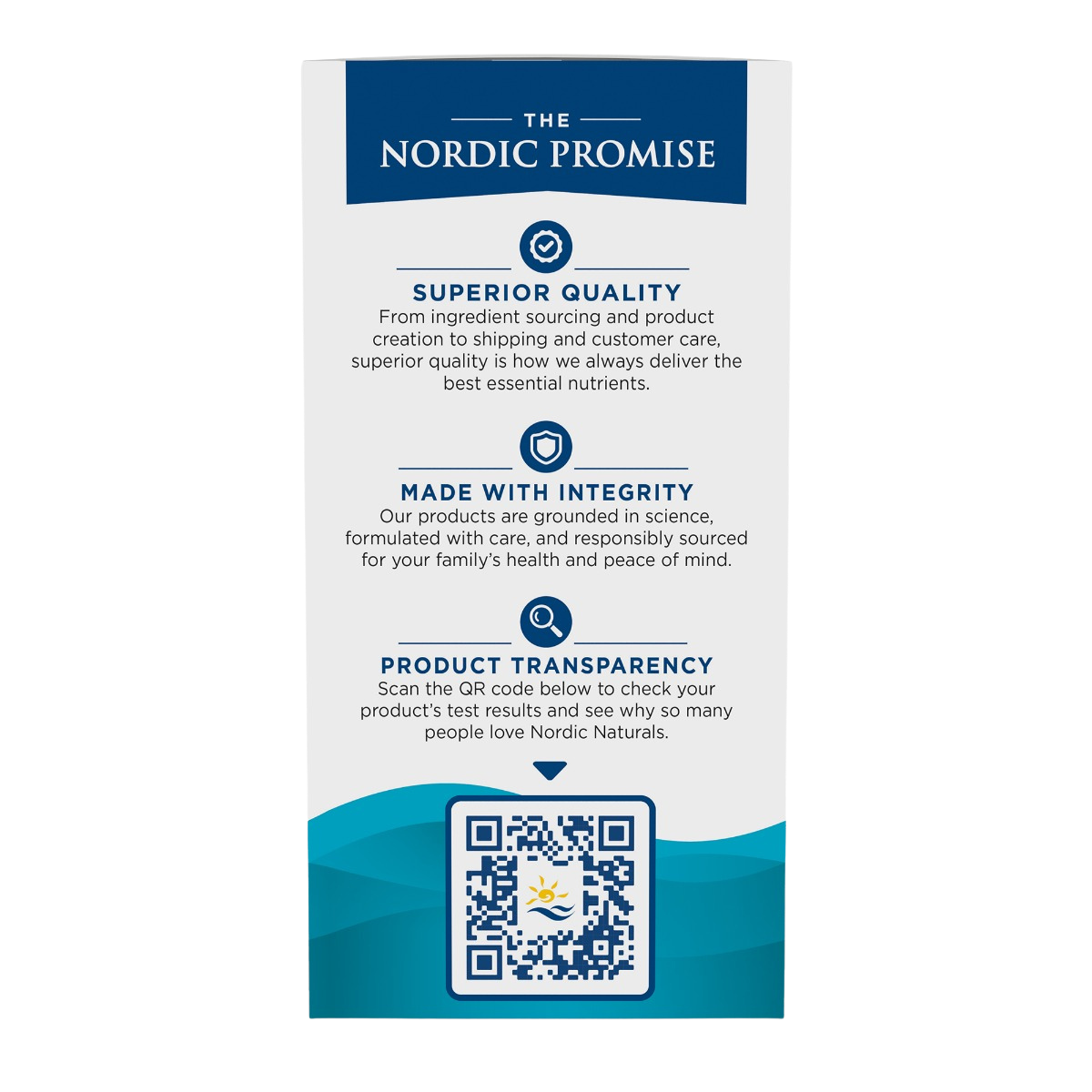 Omega-3D, 690mg & 1000IU