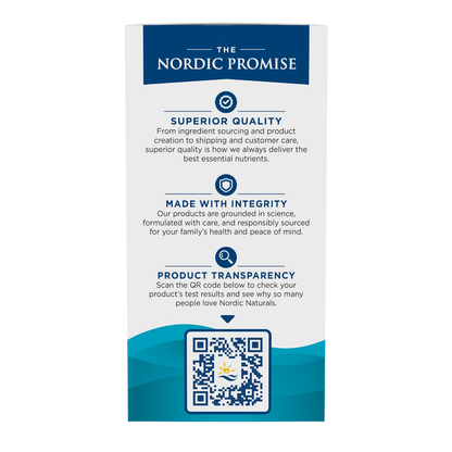 Omega-3D, 690mg & 1000IU