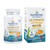 Ultimate Omega 2X Teen, 1120mg Omega-3, Strawberry