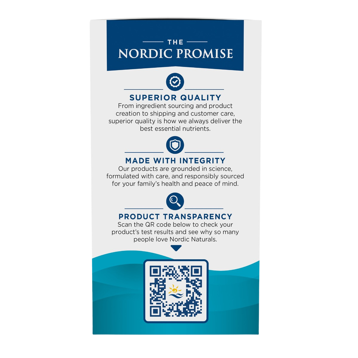 Omega-3, 690mg Omega-3, Lemon