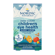Children's Eye Health, Strawberry Lemonade