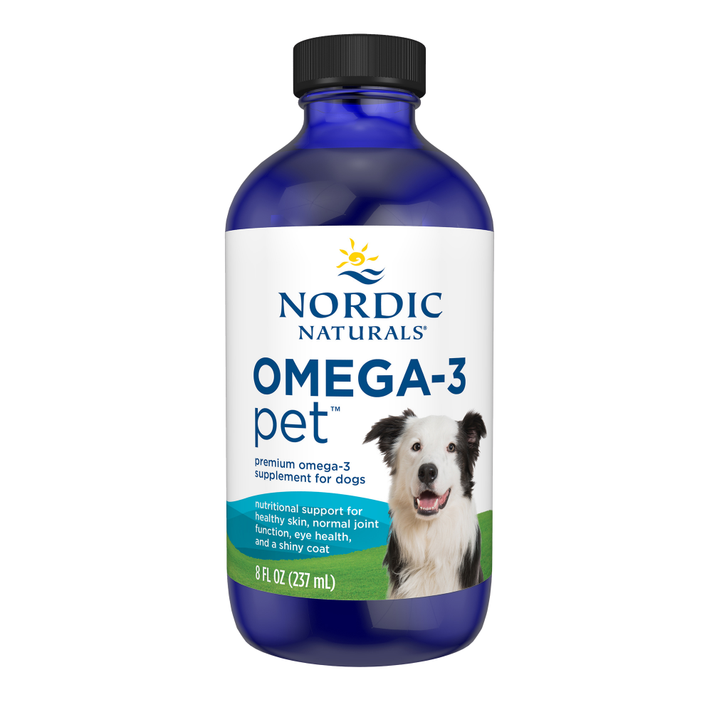 Omega-3 Pet