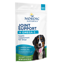 Pet Joint Support