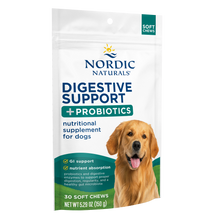Pet Digestive Support
