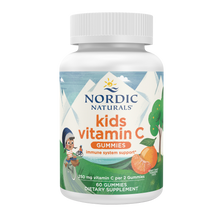 Kids Vitamin C