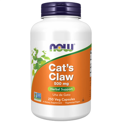 Cat's Claw, 500mg