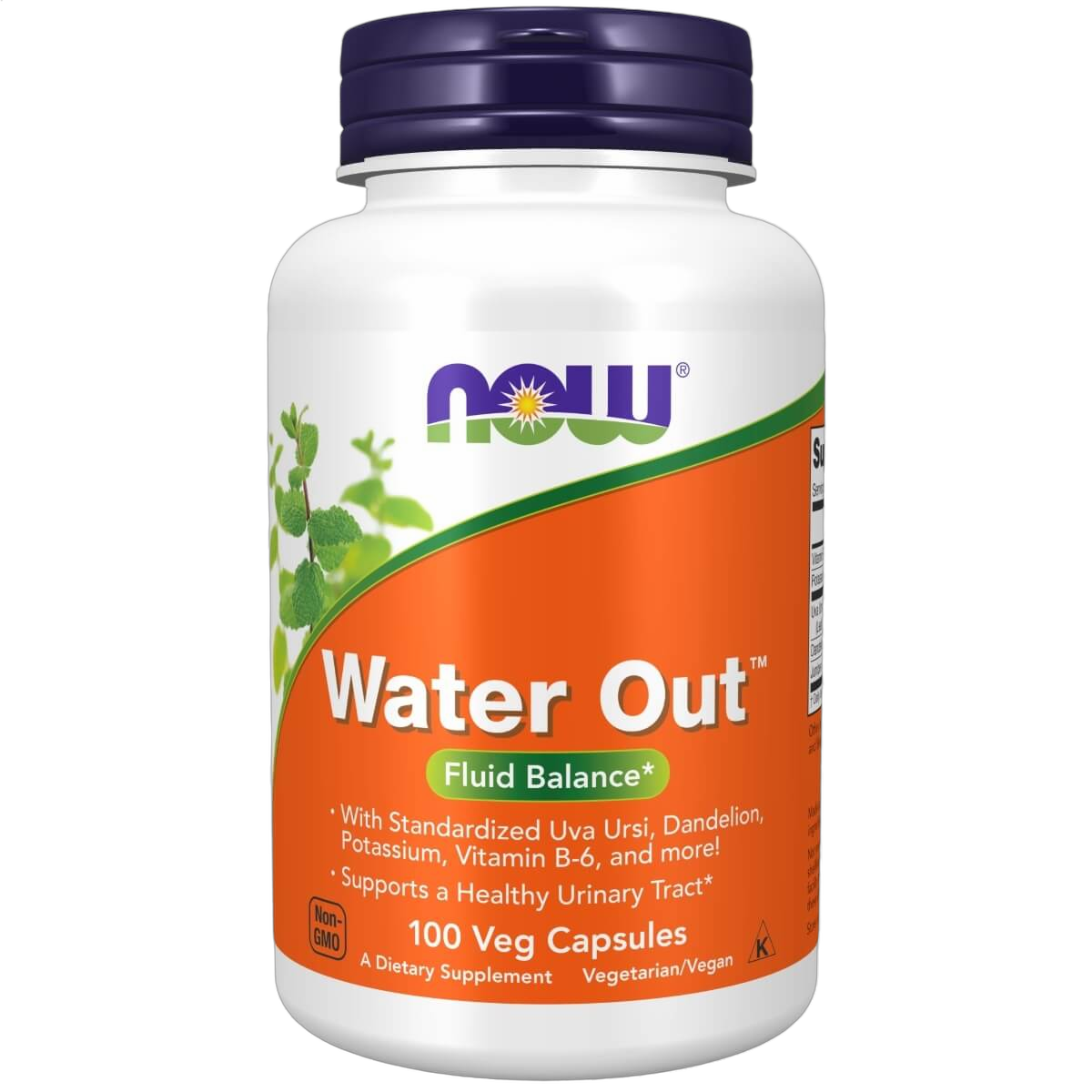 Water Out