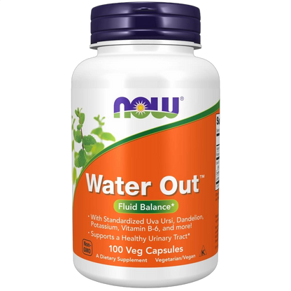 Water Out