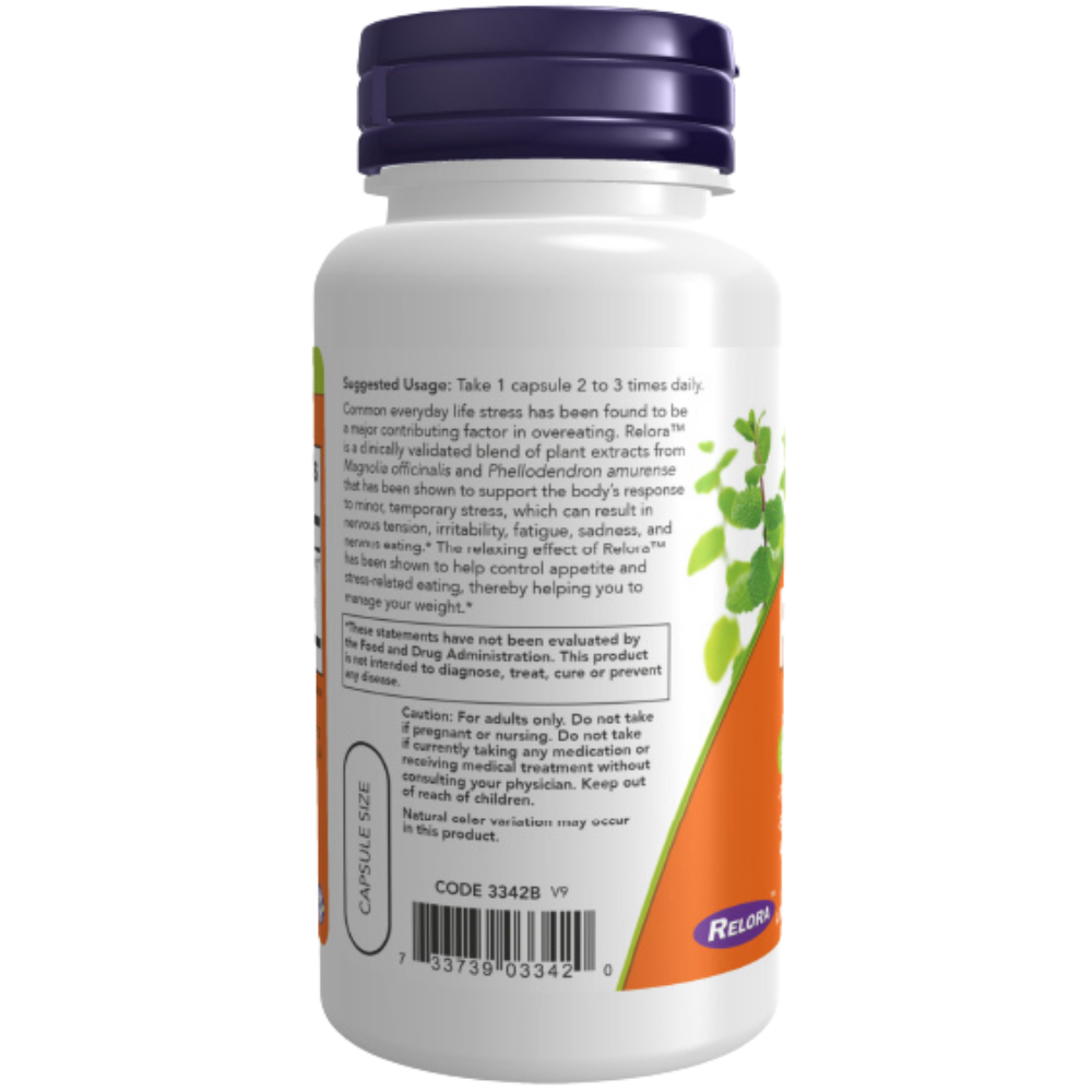 Relora, 300mg