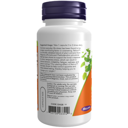 Relora, 300mg