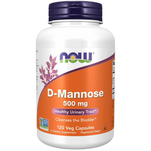 D-Mannose, 500mg