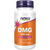DMG (N-Dimethyl Glycine), 125mg