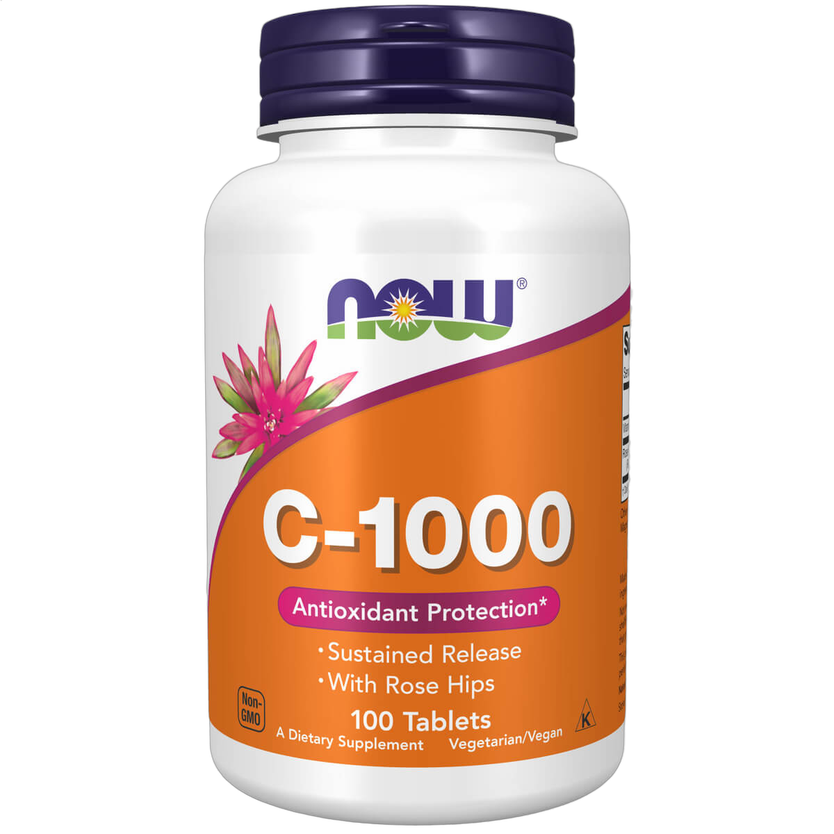 C-1000 Sustained Release