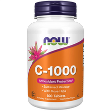 C-1000 Sustained Release