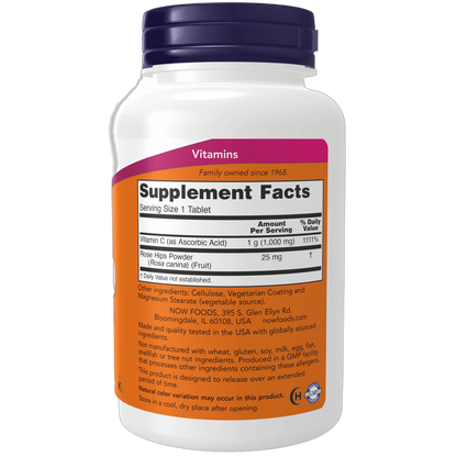 C-1000 Sustained Release