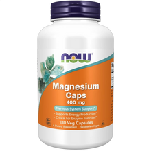 Magnesium, 400mg