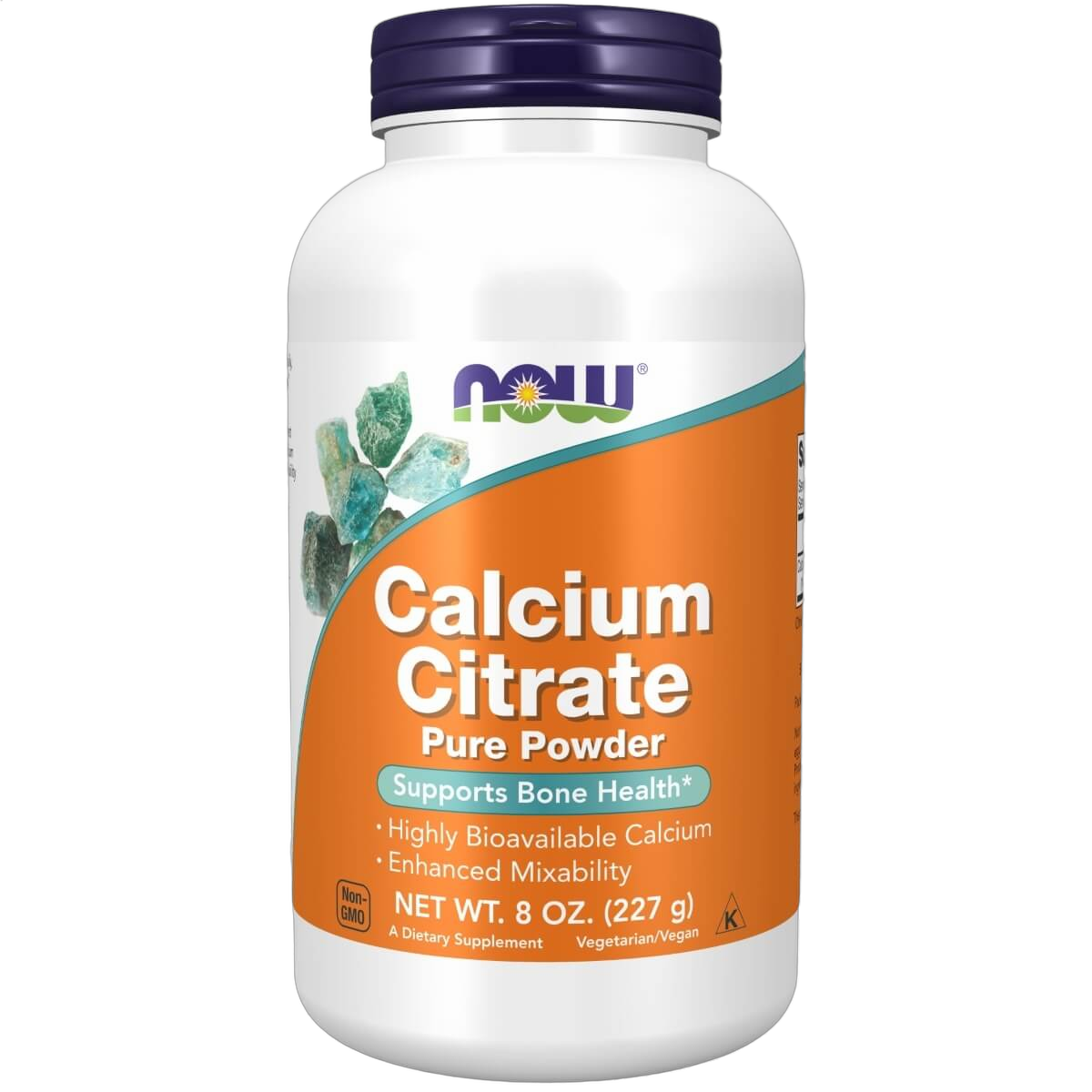 Calcium Citrate Powder