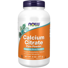 Calcium Citrate Powder