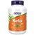 Kelp, 150mcg of Natural Iodine