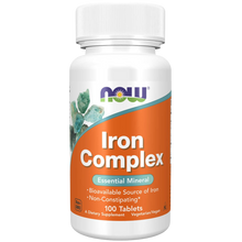 Iron Complex