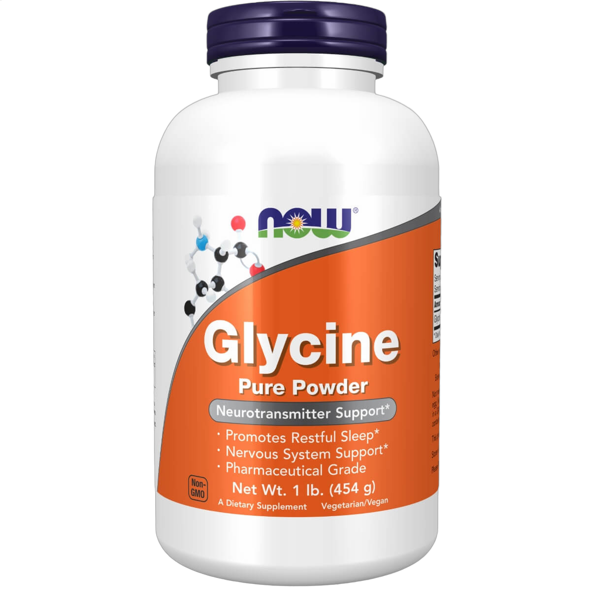 Glycine Pure Powder