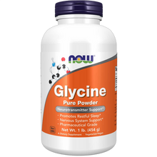 Glycine Pure Powder