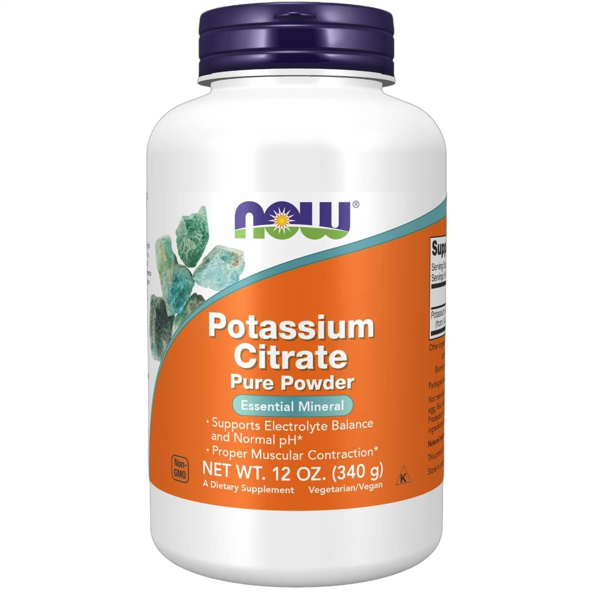 Potassium Citrate Powder